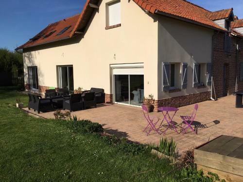 Bed & Breakfast Les Chambres De Pascaline