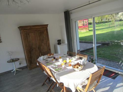 Bed & Breakfast Les Chambres De Pascaline