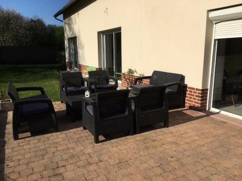Bed & Breakfast Les Chambres De Pascaline