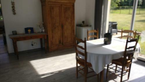 Bed & Breakfast Les Chambres De Pascaline