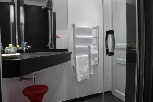 Bed & Breakfast Les Versaillaises