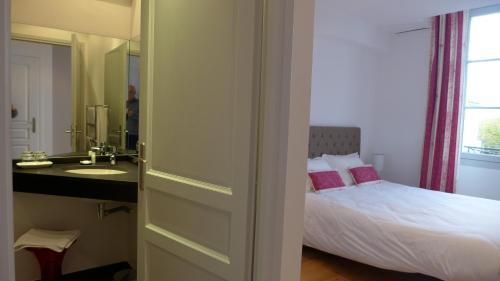 Bed & Breakfast Les Versaillaises