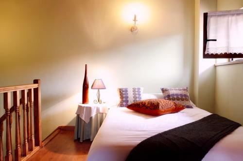 Apartamento La Riguera De Ginio