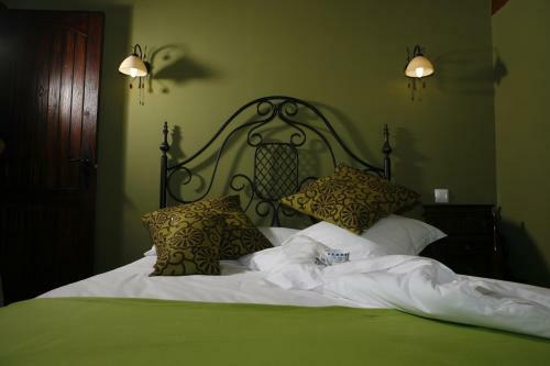 Apartamento La Riguera De Ginio
