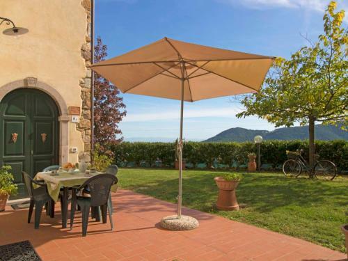 Holiday Home Luana Capannori