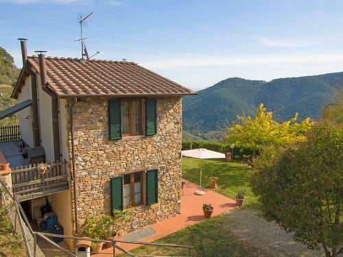 Holiday Home Luana Capannori
