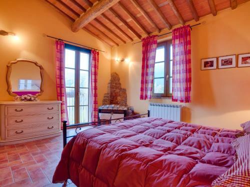 Holiday Home Luana Capannori