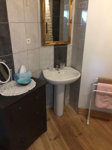 Ch�teau Gaillard B&B