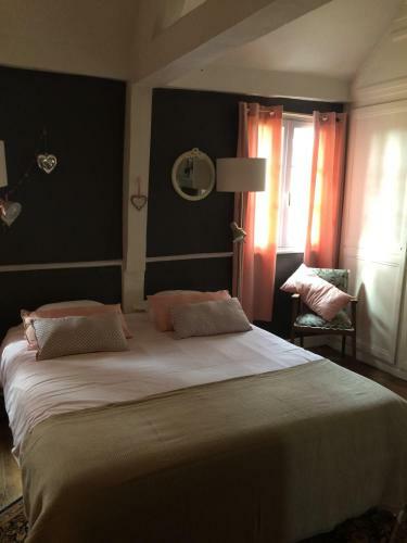 Ch�teau Gaillard B&B