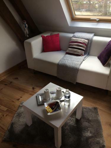 Ch�teau Gaillard B&B