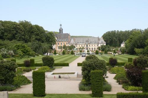 La Maison De Cl�lie