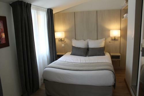 Hotel Logis Le Quai Fleuri