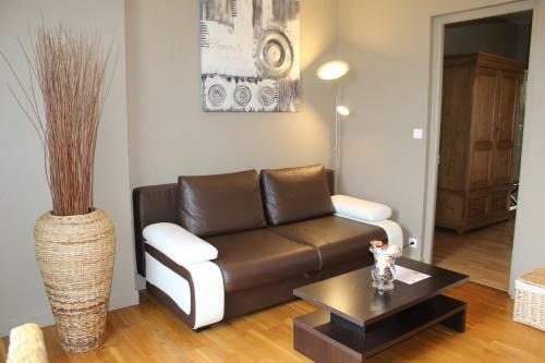 Hotel Logis Le Quai Fleuri