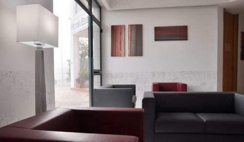 Hotel Eden Park
