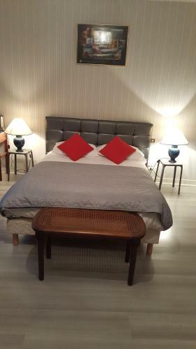 Hotel Samaran