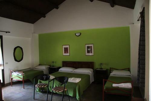 Agroturismo Il Campetto Country House