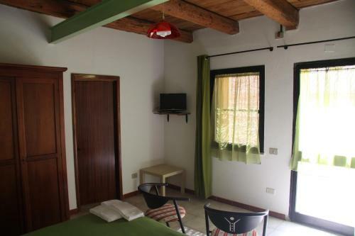 Agroturismo Il Campetto Country House