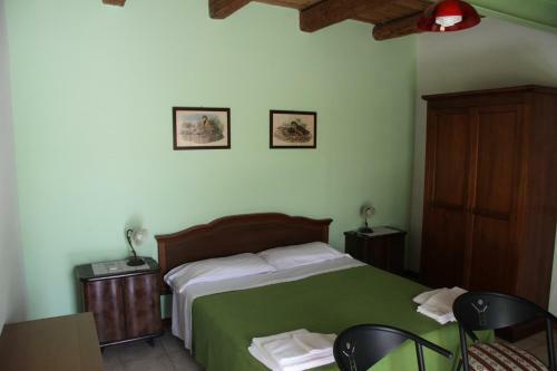 Agroturismo Il Campetto Country House