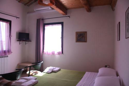 Agroturismo Il Campetto Country House