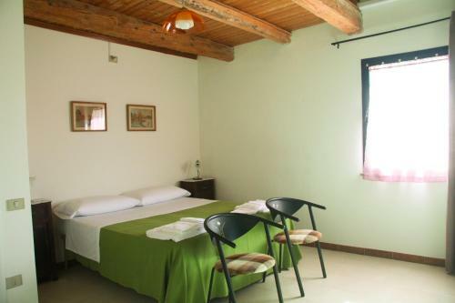 Agroturismo Il Campetto Country House