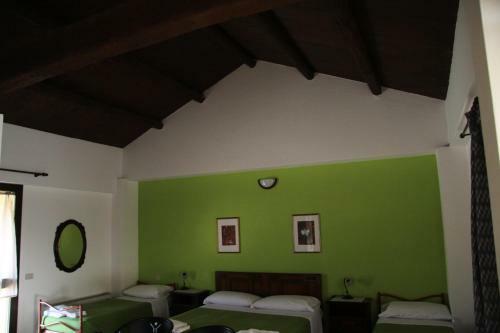 Agroturismo Il Campetto Country House