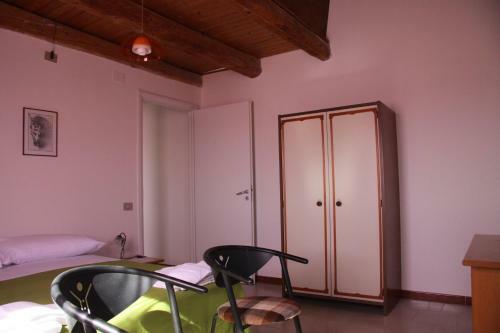 Agroturismo Il Campetto Country House