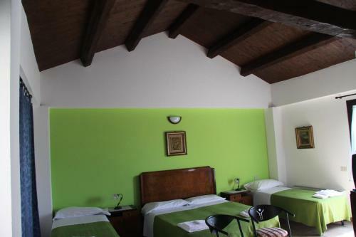 Agroturismo Il Campetto Country House