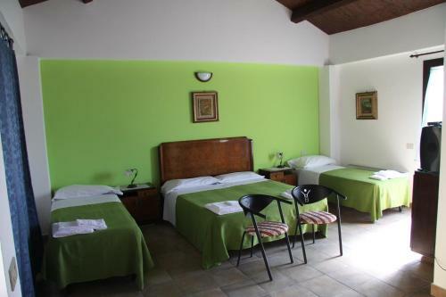 Agroturismo Il Campetto Country House