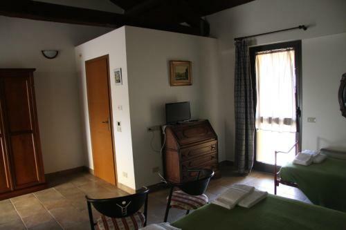 Agroturismo Il Campetto Country House