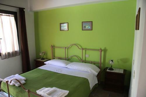 Agroturismo Il Campetto Country House