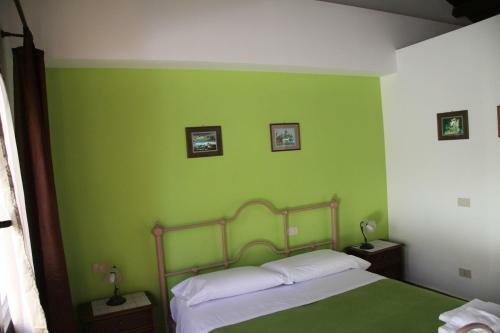 Agroturismo Il Campetto Country House