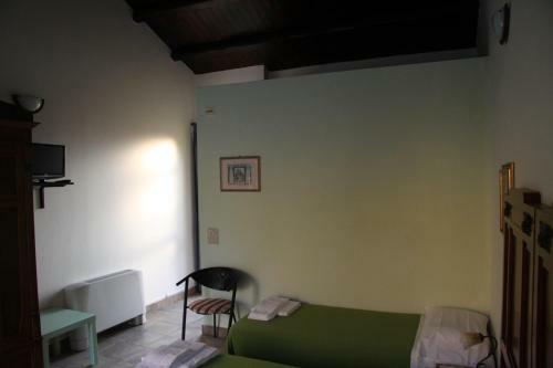 Agroturismo Il Campetto Country House