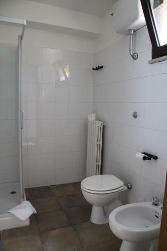 Agroturismo Il Campetto Country House