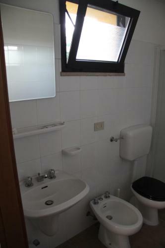 Agroturismo Il Campetto Country House