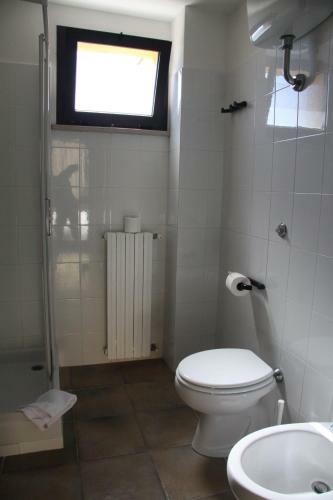 Agroturismo Il Campetto Country House