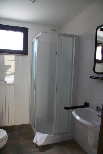 Agroturismo Il Campetto Country House