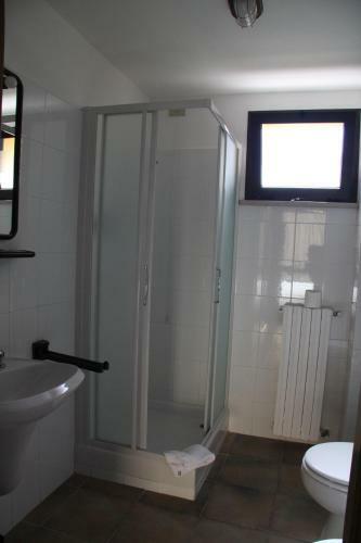 Agroturismo Il Campetto Country House
