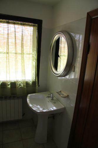 Agroturismo Il Campetto Country House