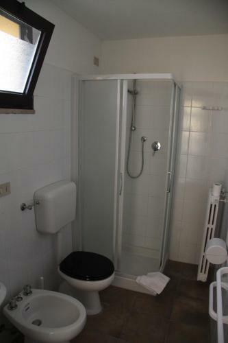 Agroturismo Il Campetto Country House