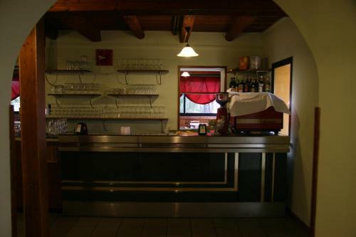Agroturismo Il Campetto Country House