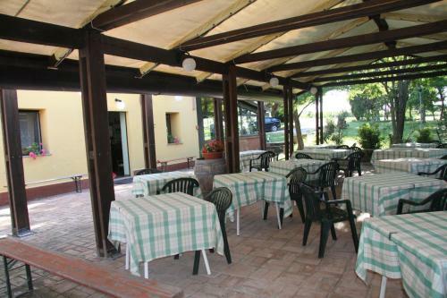 Agroturismo Il Campetto Country House