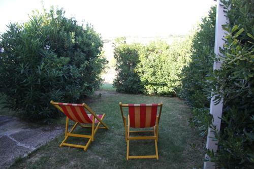 Agroturismo Il Campetto Country House