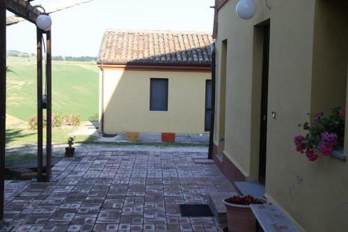 Agroturismo Il Campetto Country House