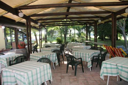Agroturismo Il Campetto Country House