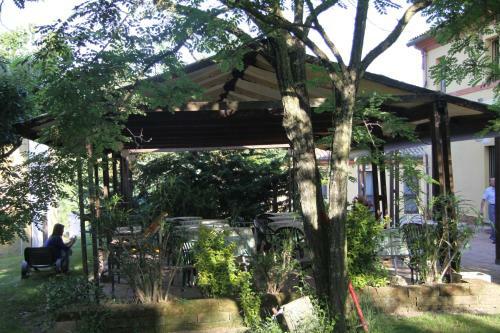Agroturismo Il Campetto Country House