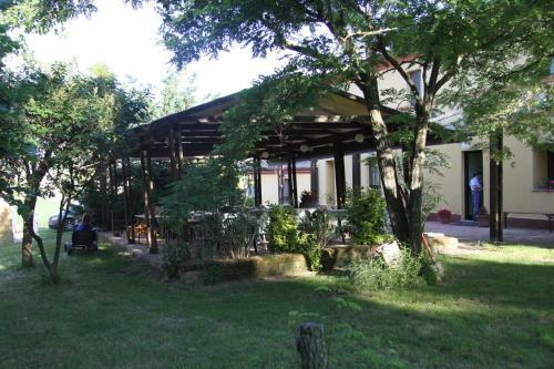 Agroturismo Il Campetto Country House