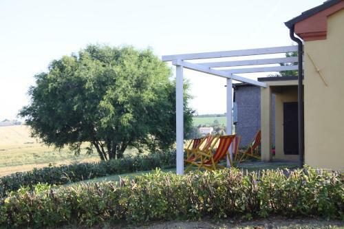 Agroturismo Il Campetto Country House