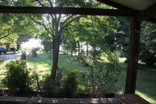 Agroturismo Il Campetto Country House