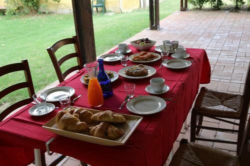 Agroturismo Il Campetto Country House