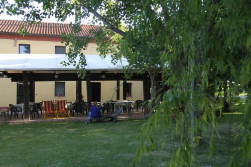 Agroturismo Il Campetto Country House